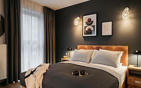 Orso Rooms & Apartments - Loftaffair Collection